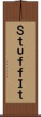 ＳｔｕｆｆＩｔ Scroll