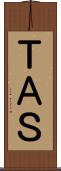 ＴＡＳ Scroll