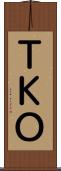 ＴＫＯ Scroll