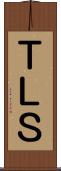 ＴＬＳ Scroll