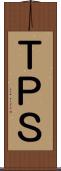 ＴＰＳ Scroll