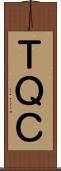 ＴＱＣ Scroll