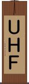 ＵＨＦ Scroll