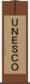 ＵＮＥＳＣＯ Scroll