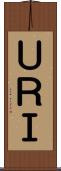 ＵＲＩ Scroll