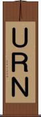 ＵＲＮ Scroll