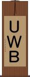 ＵＷＢ Scroll