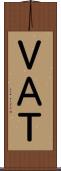 ＶＡＴ Scroll