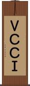 ＶＣＣＩ Scroll