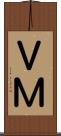 ＶＭ Scroll