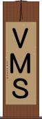 ＶＭＳ Scroll