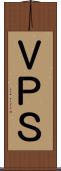 ＶＰＳ Scroll