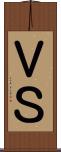 ＶＳ Scroll