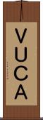 ＶＵＣＡ Scroll