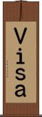 Ｖｉｓａ Scroll