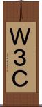 Ｗ３Ｃ Scroll