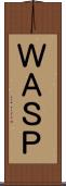 ＷＡＳＰ Scroll