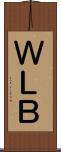 ＷＬＢ Scroll
