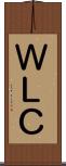 ＷＬＣ Scroll