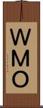 ＷＭＯ Scroll