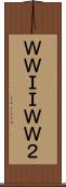 ＷＷＩＩ Scroll