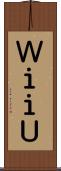 ＷｉｉＵ Scroll