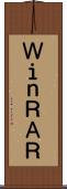 ＷｉｎＲＡＲ Scroll