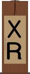 ＸＲ Scroll