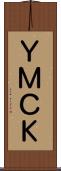 ＹＭＣＫ Scroll