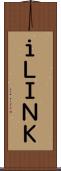 ｉ．ＬＩＮＫ Scroll