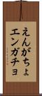 えんがちょ Scroll