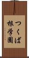 つくば根学園 Scroll