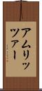 アムリッツァー Scroll