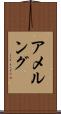 Amelung Scroll