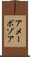 アメーボゾア Scroll