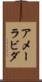 Ameerabida Scroll