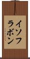 イソフラボン Scroll