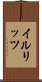 イルリッツ Scroll