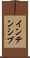 インテンシブ Scroll