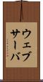 ウェブサーバ Scroll