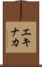 エキナカ Scroll