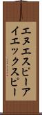エヌエスピーアイエックスピー Scroll