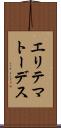 エリテマトーデス Scroll