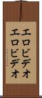 エロビデオ Scroll