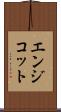 エンジコット Scroll
