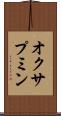 オクサプミン Scroll