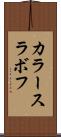 カラースラボフ Scroll