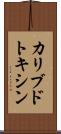 カリブドトキシン Scroll