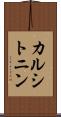 カルシトニン Scroll