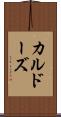 カルドーズ Scroll